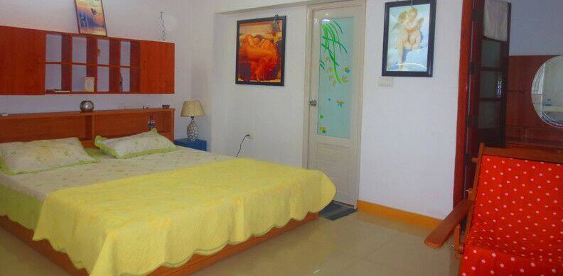 Viswasangeetham Homestay, Thiruvananthapuram 4